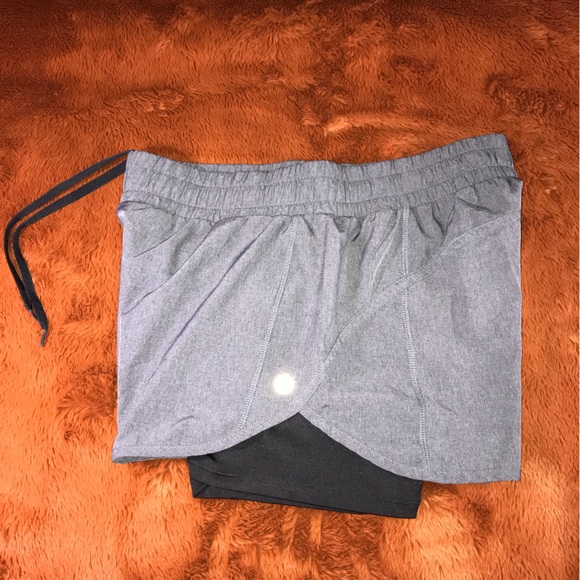 RBX  Dri-Fit / Performance Training Shorts w/ Black Spandex / Women’s Si… - Picture 3 of 6